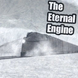The Eternal Engine [BETA] (Snowpiercer) icon