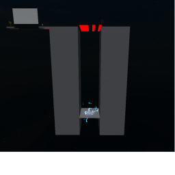 The Void Tower