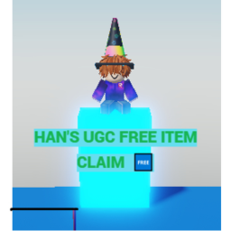 HAN FREE UGC CLAIMS