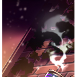 𝓮