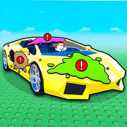 Fix a Car