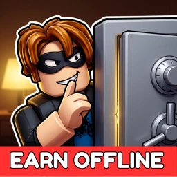 [PETS] Steal a Vault icon