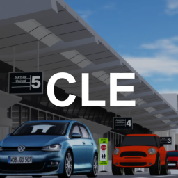 Cleveland Hopkins International Airport