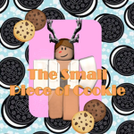 The Small Piece of Cookie}