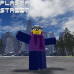 Plasma Street