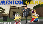 FISHY GANG BOIIIII