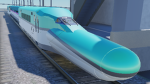 赤井島鉄道のコミュニティ