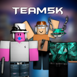 #Team5K Original