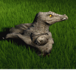 The Great Dino Dynasty