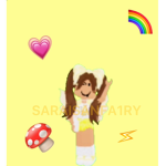 SARA’S FA1RYS