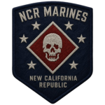 New California Republic Combat Medics