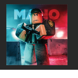 Mano County V1