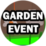 Finish The Garden Event