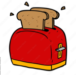 The Toast Cookers