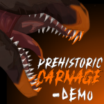 Prehistoric Carnage [DEMO]