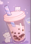 Boba club of fun