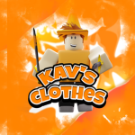 Kav's Clothes