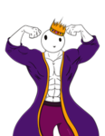 RowTheMagicMan