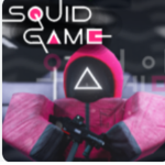 Squid game members group