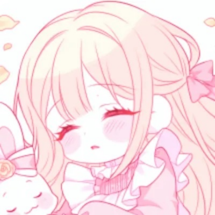 kawaii anime girl <3 Roblox decal