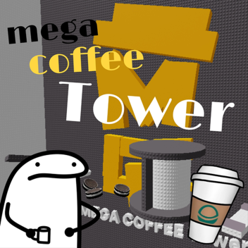 메가커피 타워 [mega coffee Tower]