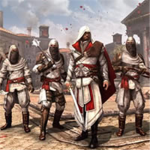 Ezio's gang