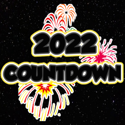 2022 Countdown