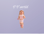 V V world