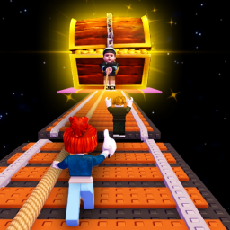 TROLL Jump Rope