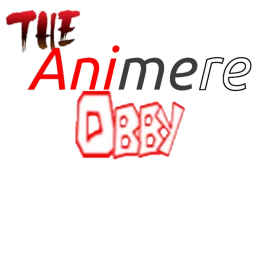 THE Anime Obby icon