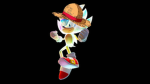 sanic allstars