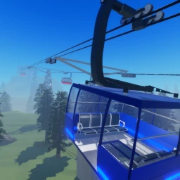 Mountain Skyway [Voice Chat] icon