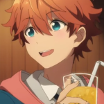 Oranges Fam