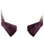 Sakura Realistic Horns