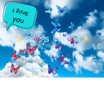 Skye’s Clouds <3