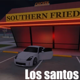 Los Santos icon