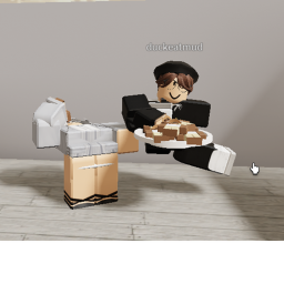 a fine dining experience