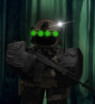 [CIA] Special forces operation command