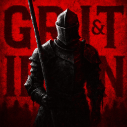 Grit & Iron