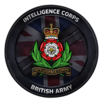 ~[IC]~ Intelligence Corps