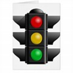 Red Yellow Green