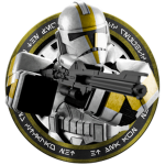 <TGAR> 327th Star Corp