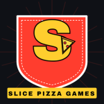 Slice Pizza Games!