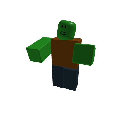 Zombify Script (Spawn zombie on player death)