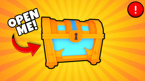[🍀LUCK🍀] Mystery Chest Simulator