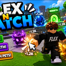FLEX N HATCH