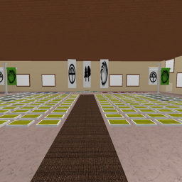 [SL] Forest Village Meeting Place
