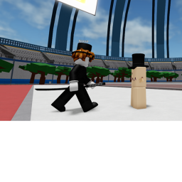 Roblox Dudehunt