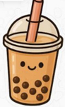 Boba teaaaaaaaaaa