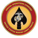 Military Marine Corps Forces Special Operation
